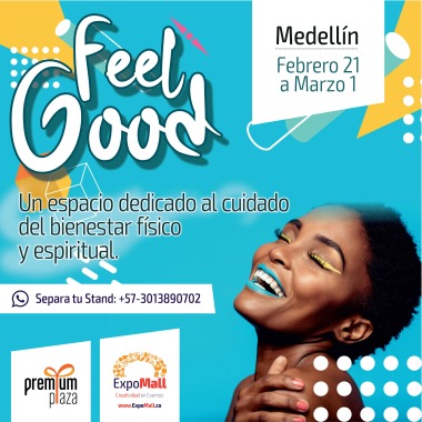 Feel Good Medellín